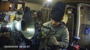 Сварка тонкой нержавейки в импульсном режиме