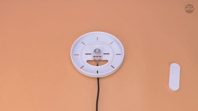 Обзор умного потолочного светильника Yeelight Arwen 450S смотреть онлайн