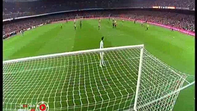 Barcelona Vs Athletic Bilbao 1st Half