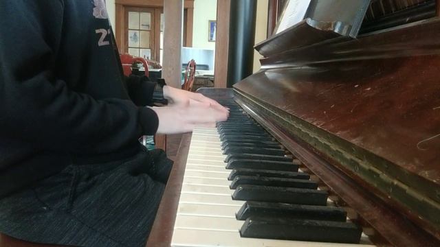 Incense and Iron - Powerwolf cover смотреть онлайн