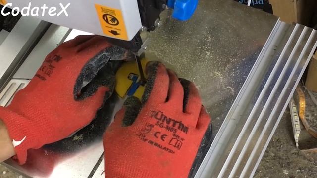 DIY | Scroll Saw Improvement Eliminate Vibrations!! #saw #wood #woodworking смотреть онлайн