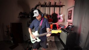 Fender American Vintage 2 Telecaster LIVE Unboxing