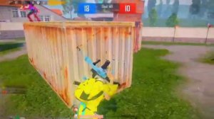 IPHONE 15PRO MAX PUBG TEST