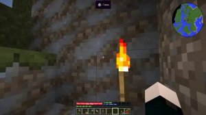 Медная пила, первый дом, рудопромывочный желоб! - 4 - TerraFirmaCraft 1.7.10