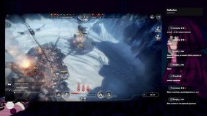 Frostpunk (Трудный): Часть 1 Нью-Лондон должен выжить любой ценной, да здравствует Порядок!