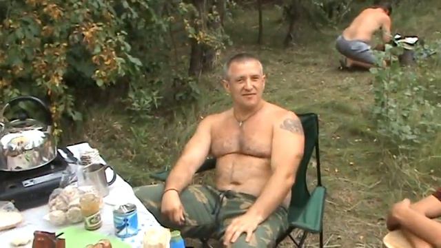 Салам БАЧА  г. Бузулук 2011г.