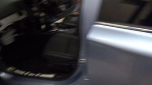 MMC OUTLANDER PHEV подключение штатного подогревателя салона к PANDECT X-1800L