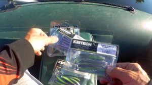 Обзор лучших приманок от Keitech из Fmagazin