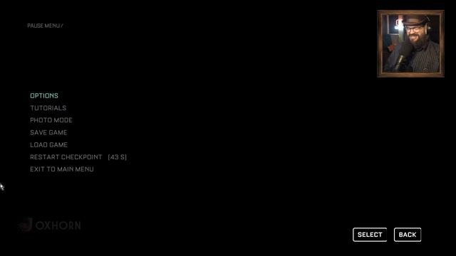 Oxhorn Plays The Callisto Protocol Part 5 - Scotch & Smoke Rings Episode 687 смотреть онлайн