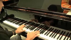 Ritmuller Grand Piano 188