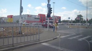 ЭКОБУС ТРОЛЗА 5250 № 004, КРАСНОДАР | ТРОЛЛЕЙБУС БЕЗ РОГОВ:)