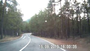 Курорт Боровое, Казахстан