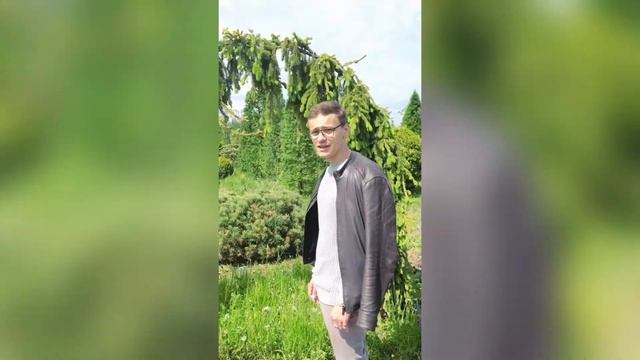 Сад.tv show первый выпуск. Обзор питомника «Ниваки» смотреть онлайн