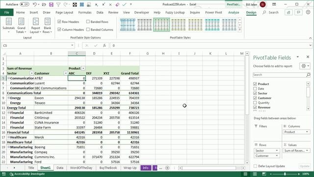 excel-pivot-table-fill-in-empty-cells-along-the-rows-area-episode