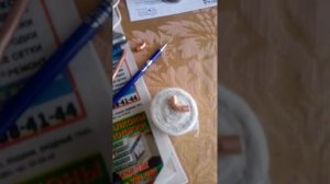 Димрот 1,5 дюйма, совет.
