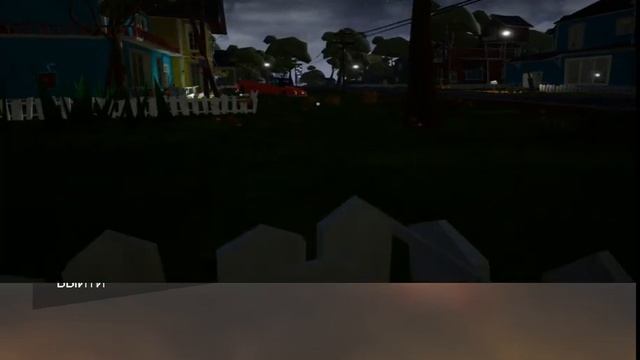 Я И ПРИВЕТ СОСЕД С МИКРОФОНОМ смотреть онлайн