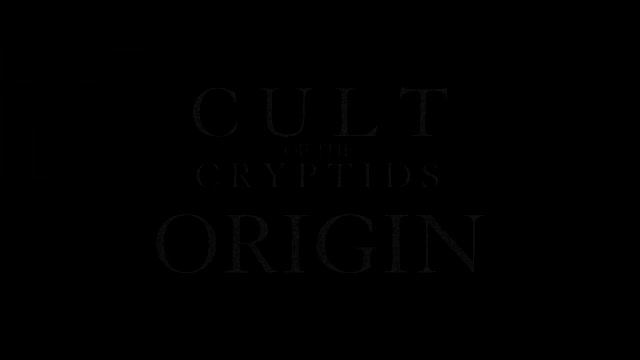 CULT OF THE CRYPTIDS | CAT AND MOUSE | ORIGIN | смотреть онлайн