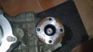 Раздатка Great Wall Hover H3 New 1800100XK47XA