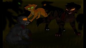 The Prophecies Begin PMV - Warriors (Imagine Dragons)