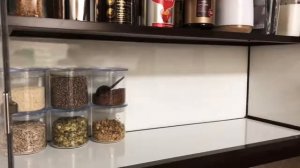 УБОРКА В КУХОННОМ ШКАФУ ИЛИ ЧТО Я БОЛЬШЕ НЕ ПОКУПАЮ.  РАСХЛАМЛЕНИЕ