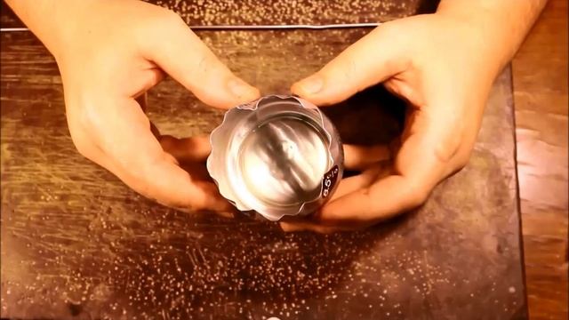 Аромалампы своими руками, четыре способа.