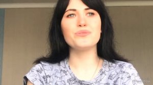 Грустный стих про маму