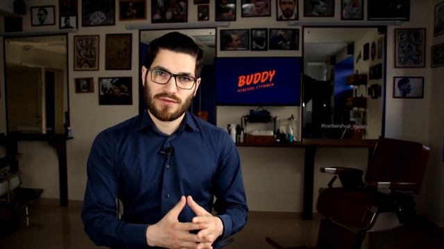 Получится ли у меня стать БАРБЕРОМ смотреть онлайн