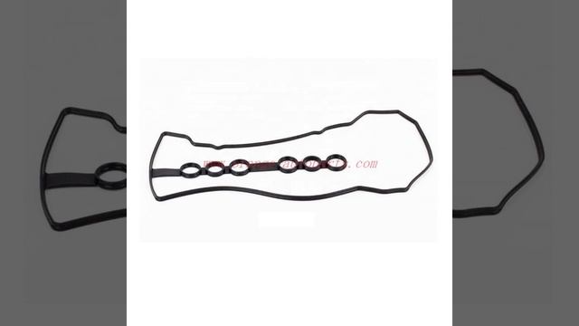 CYLINDER HEAD COVER GASKET OF GEELY EMGRAND EC718 NUMBER (OEM 1136000054) смотреть онлайн