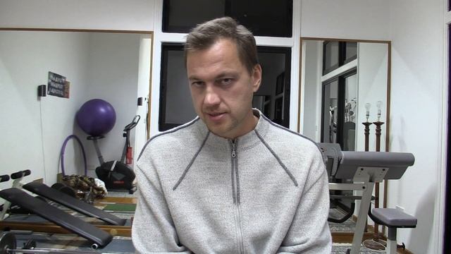 Старославянский Висцеральный массаж живота по ОГУЛОВУ А.Т.!
