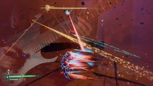 Returnal Soundtrack Nemesis Theme Metal Cover/Rearrangement by Raljarn