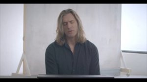 WICKED GAME Chris Isaak | Bass Singer Cover | Geoff Castellucci