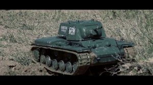 ТАНКОВЫЙ БИАТЛОН
