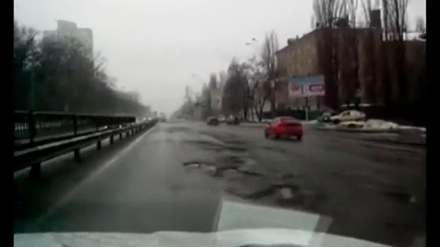 Фабрика ідей: як боротися за якісні дороги смотреть онлайн