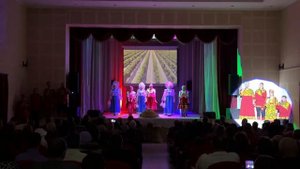 День сельского хозяйства и перерабатывающей промышленности - 2022. Пролог