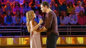 Анита Цой и Алексей Тихонов. "Береги". Фрагмент выпуска от 20.10.2013