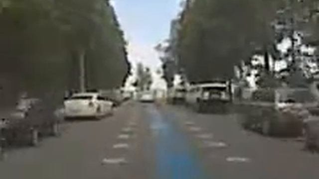 Поклонная гора