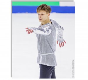 Евгений Семененко. ПП. ЧР-2024