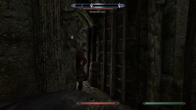 скайрим 66 часть артёмка перехватил караван смотреть онлайн