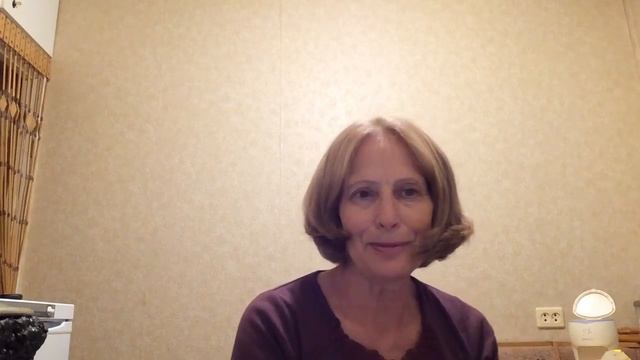 Отзыв Ольги Варварук о II встрече-тренинге в Калуге смотреть онлайн