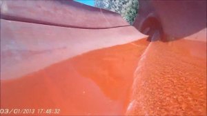 Эмилюша покорительница глубин