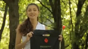 Душ походный Camp Shower (дачный душ 20л.)