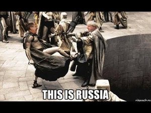 Борис Джонсон сравнил Россию с недоброжелательной Спартой