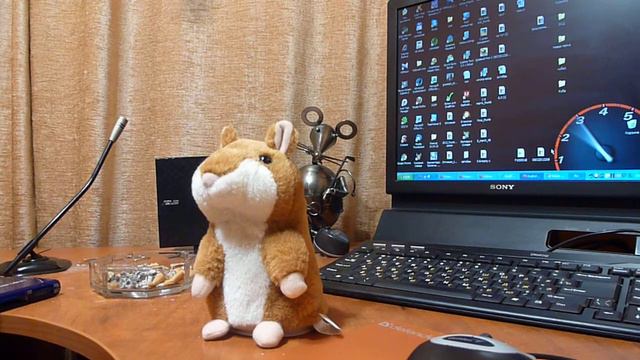 Хомяк смотреть онлайн