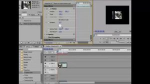 Как повернуть видео на 90, 180 градусов в Adobe Rremiere