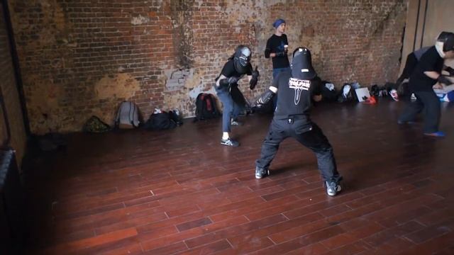 Игорь Шпиньков - Анатолий Громов смотреть онлайн