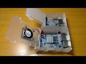 Сравнение Orange Pi Pc и Orange Pi One