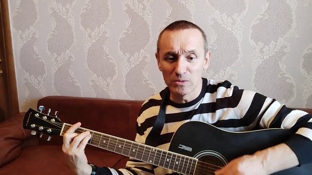 ЗЕРКАЛО-Ю.Антонов/М.Танич. Кавер. смотреть онлайн