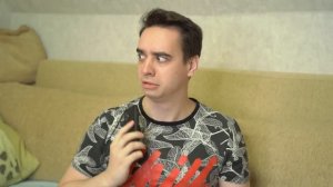 КОРОЧЕ ГОВОРЯ, МЕНЯ ПРОКЛЯЛИ