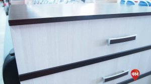 Комод «Сакура»