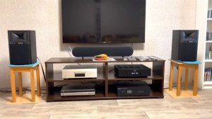 Акустика JBL 4309